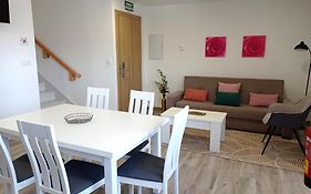 LAR SANTIAGO Apartamentos - dúplex